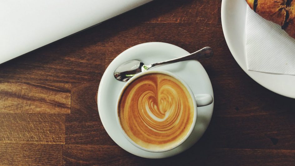 Koffiebonen kopen